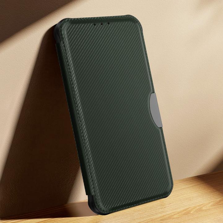 Actual product image Avizar Razor Book Series (Samsung Galaxy S23)
