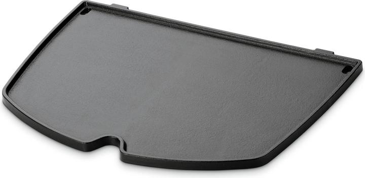 Weber Grill plate