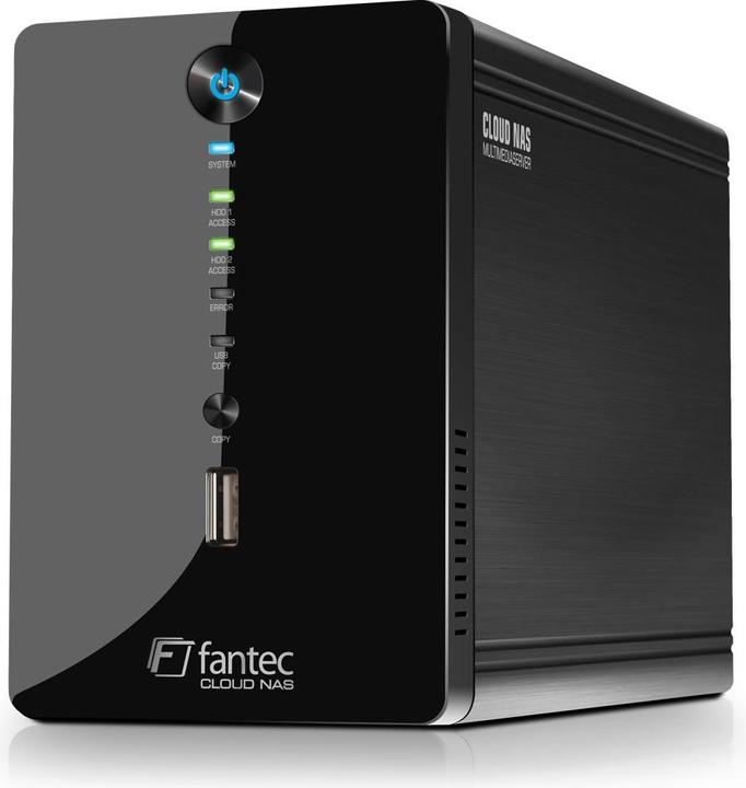 Fantec Cl-35b2