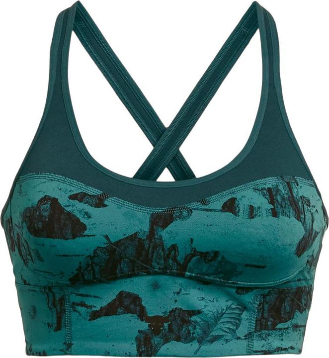 Under Armour Pro. Rock Lg Ll Infty sports bra ladies