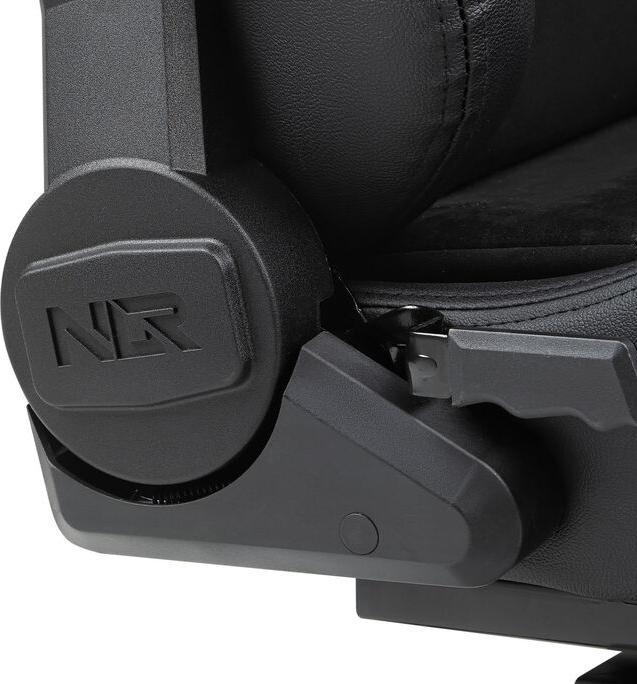 Actual product image Next Level Racing GTRacer 2.0, Racing Cockpit - schwarz