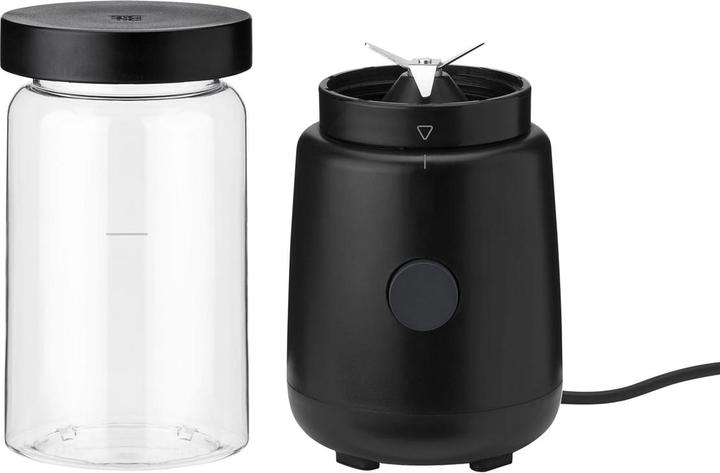 Image du produit Rig-Tig by Stelton Mixeur sur socle Foodie (Fiche CH, 180 W)