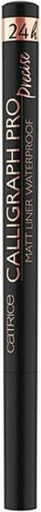 Catrice Calligraph Pro Precise 24h Matt Liner Waterproof 010 (010-intens)
