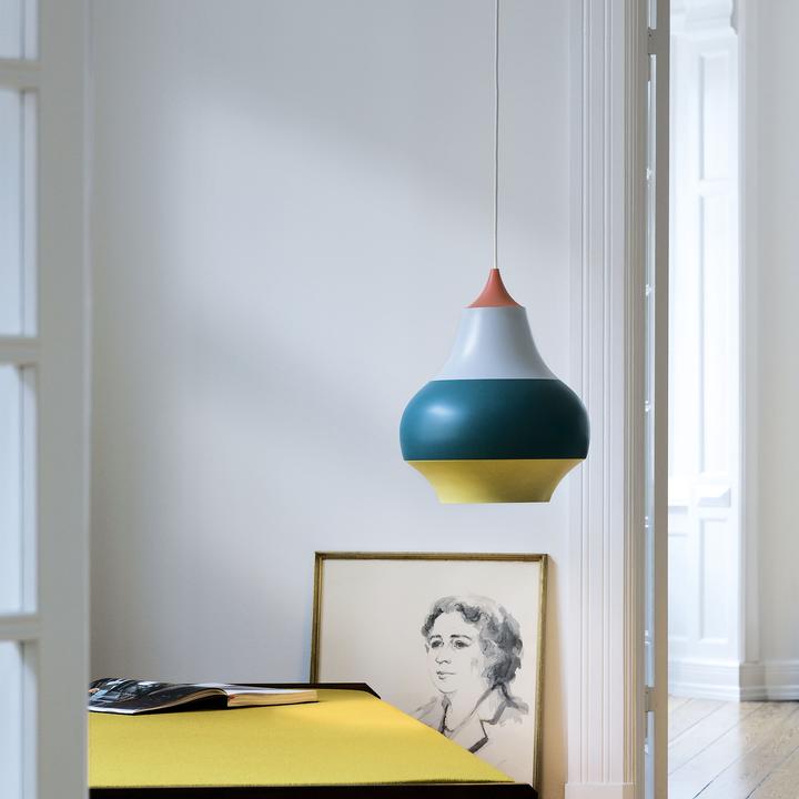 Produktbild Louis Poulsen Cirque Pendelleuchte (E27)