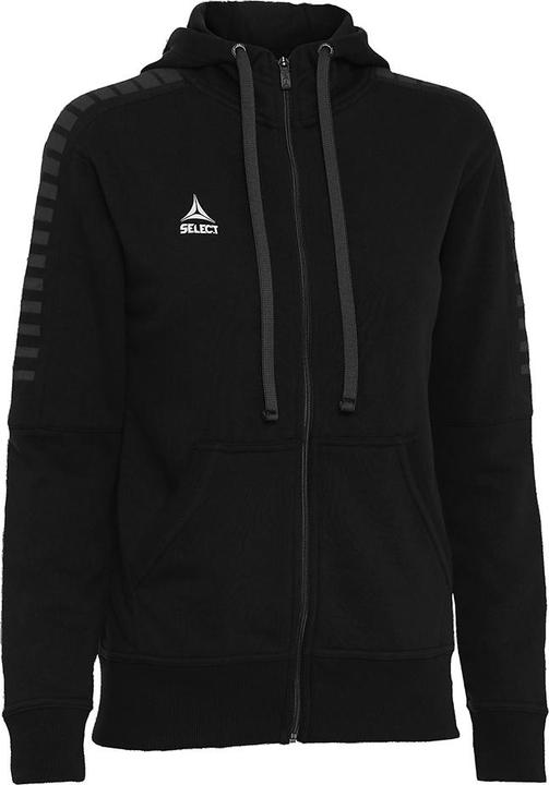 Select Torino Kapuzen-Sweatjacke Damen