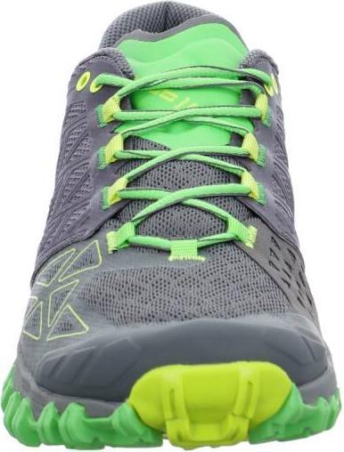 Actual product image La Sportiva Trailrunningschuhe Bushido II (44)