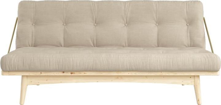 Produktbild Karup Design Folk (Bettsofa, 3-Sitzer)