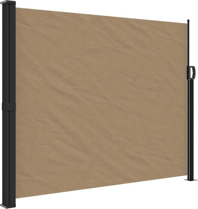Image du produit VidaXL Store latéral extensible (1.60 m)
