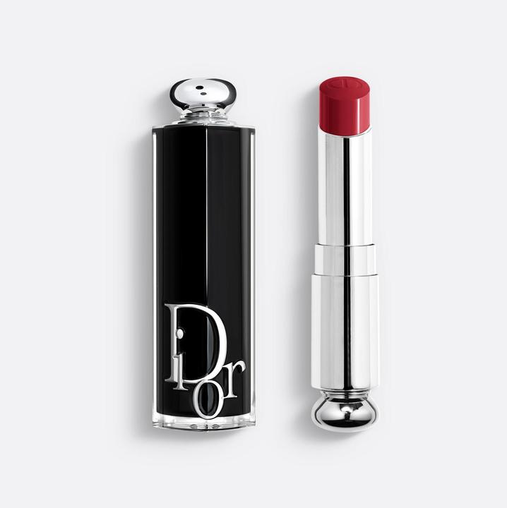 Produktbild Dior Addict Lipstick No 872 (872 Red Heart)