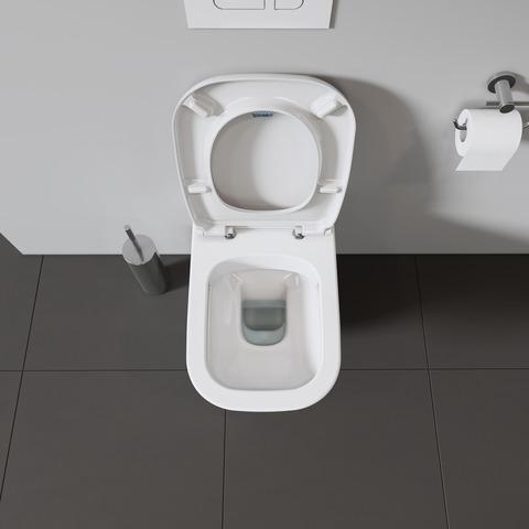 Actual product image Duravit D-Code