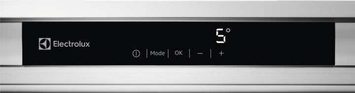 Image du produit Electrolux IK329SAL (318 l)