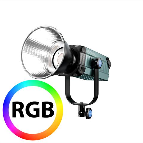 Sirui RGB LED Monolight C300R Colourful
