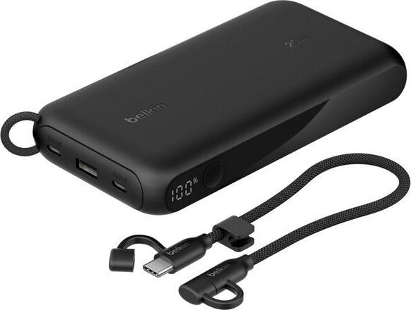 Produktbild Belkin Boost Charge (20000 mAh)