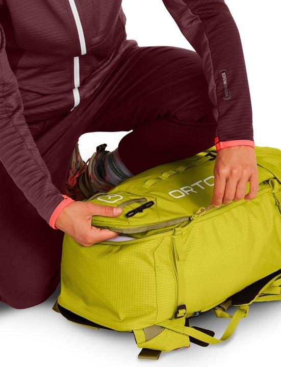 Actual product image Ortovox Women's Trad 33 S (33 l)