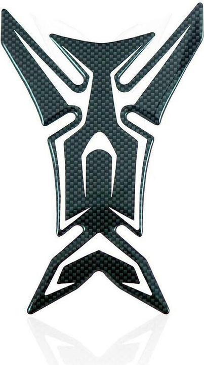 Actual product image Chaft motorcycle tank cover roots
