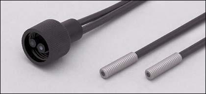 Actual product image ifm Electronic Light guide