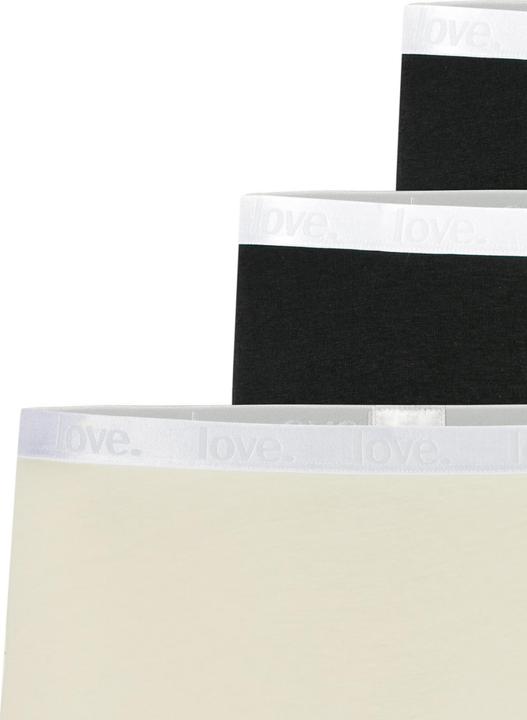 Actual product image Schiesser Panty 95/5 (140, pack of 3)