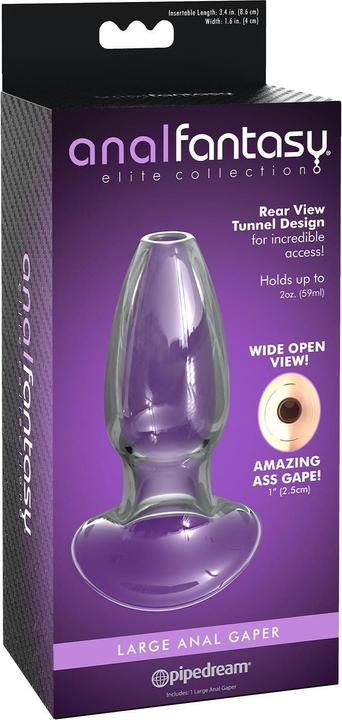 Produktbild Shots Anal Fantasy Elite Large Anal Gaper