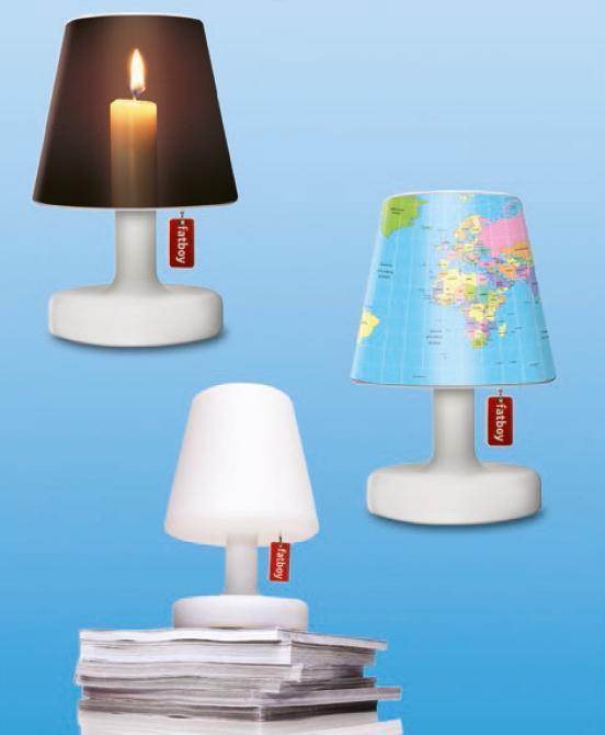 Immagine prodotto Fatboy Edison the Petit (58 lm)