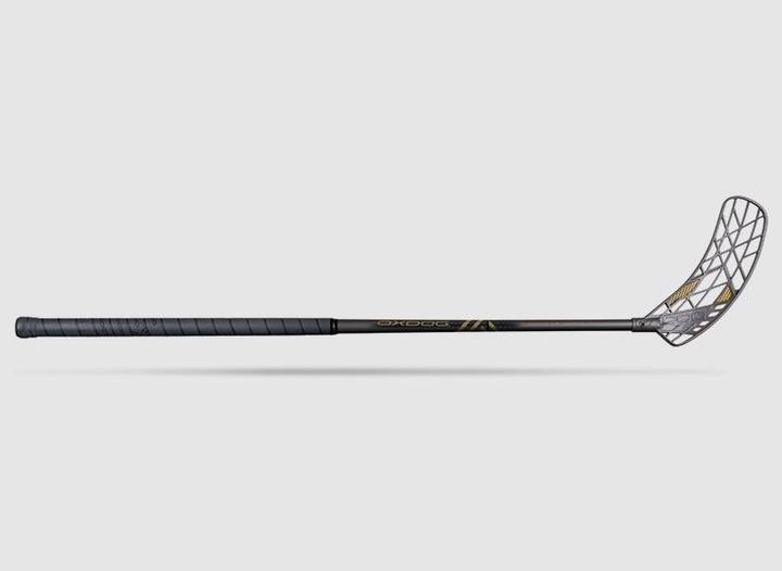 Image du produit Oxdog Canne de unihockey Extremefast Hst 27 Ronde - 101 cm (101 cm, Gauche)
