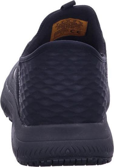 Produktbild Skechers Sneaker Work Slip-Ins Summits SR Colsin Black (40)