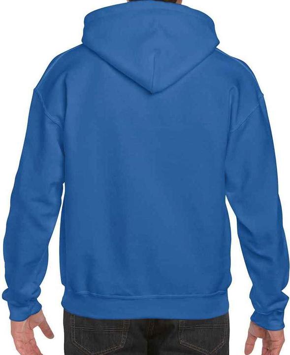 Actual product image Gildan Mens DryBlend Hoodie (XXL)