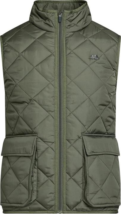 Raging Bull - Veste sans manches - Homme