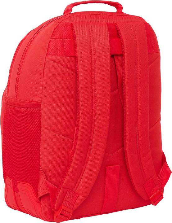 Produktbild Atletico Madrid FC Schulrucksack Atlético Madrid Rot 32 x 42 x 15 cm