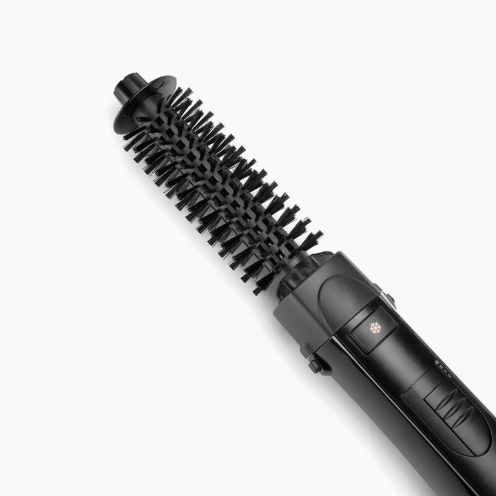 Image du produit BaByliss Brosse à air chaud Smooth Finish 1200 W