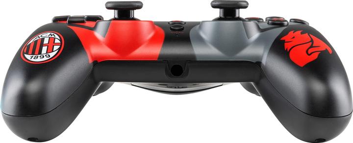 Image du produit GED Wired Controller AC Milan 2.0 (PS4) (PS4, PC)