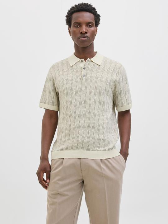 Immagine prodotto Jack & Jones Kariert Poloshirt Poloshirt (L)