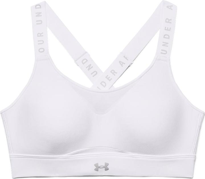 Under Armour Infinity High Sports Bra Ladies (XS)