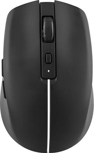 Actual product image T'nB TNB Comfortable And Trendy Mouse Plug (Wireless)