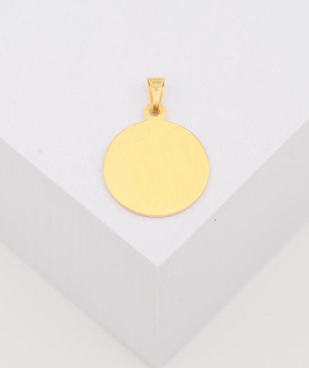Produktbild Muau Engel (Weissgold, Gelbgold, Rotgold oder Silber)