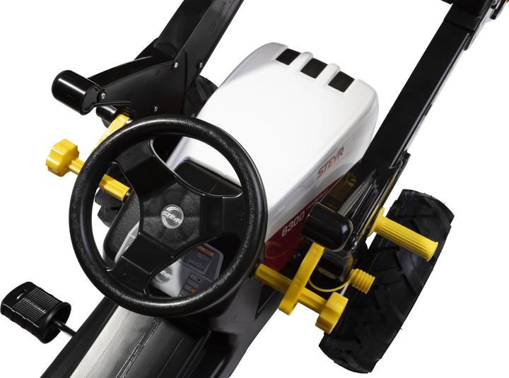 Produktbild Rolly Toys rollyFarmtrac Steyr Terrus CVT