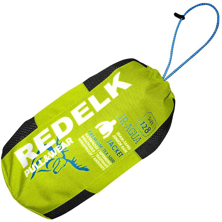 Image du produit Redelk Veste de pluie junior (140, 152)