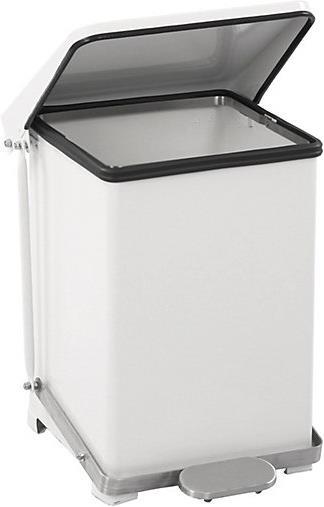 Actual product image kaiserkraft Industrial pedal bin (27 l)