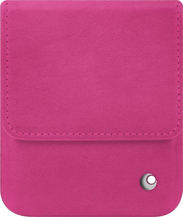Image du produit Noreve Coque en cuir (Samsung Galaxy Z Flip6)