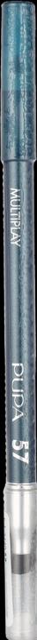 Produktbild Pupa Milano Multiplay (57 Petrol Blue)
