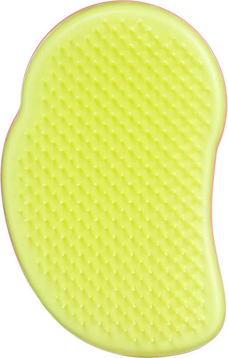Produktbild Tangle Teezer Original Entwirrbürste Kunststoffborsten Salmon Pink & Hyper Yellow