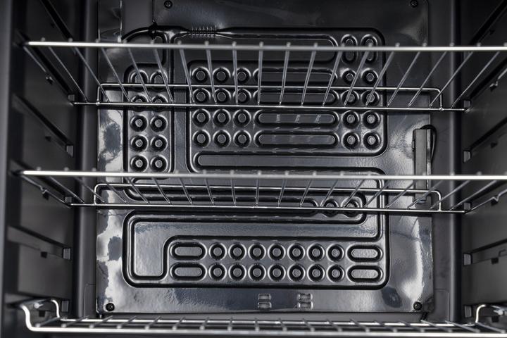 Actual product image Cozze Outdoor kitchen: Fridge (60 l)