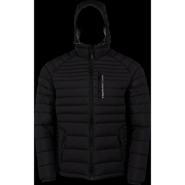 Produktbild Eberlestock McCall Down Hoody - Black - S (S)