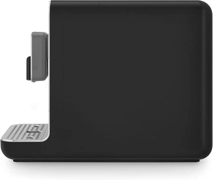 Actual product image Smeg BCC02BLMEU (EU plug)