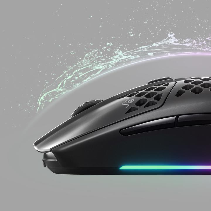 Actual product image SteelSeries Aerox 3 (2022) (Cable)