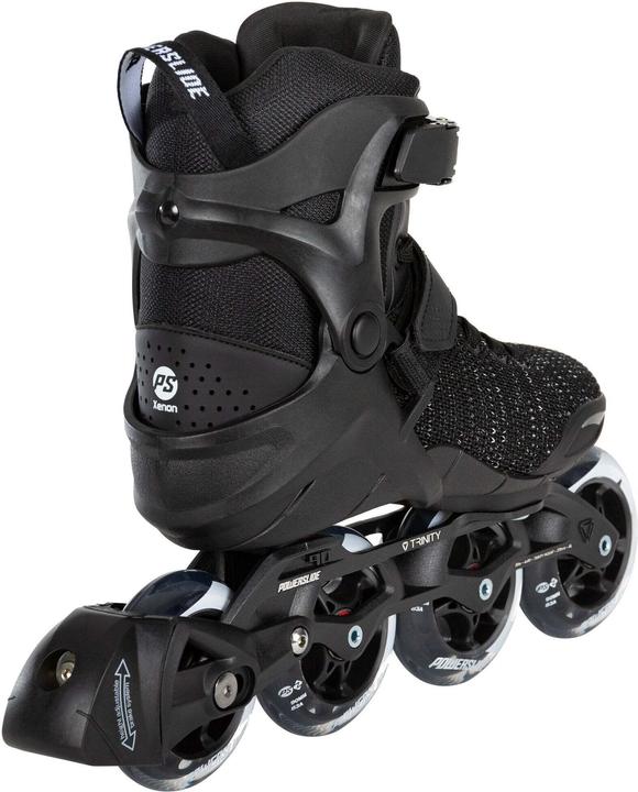 Produktbild Powerslide Phuzion Skates (46)