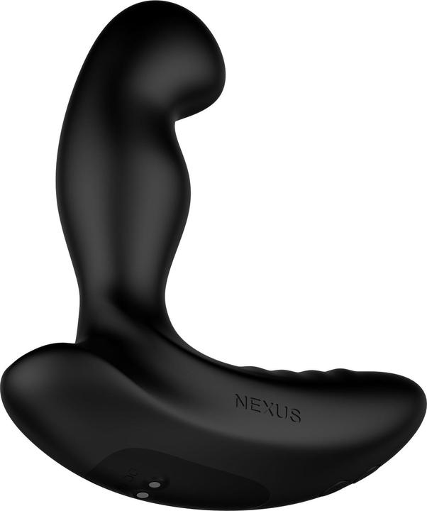 Actual product image Nexus Ride Remote Control Prostate Dual Motor Vibrator