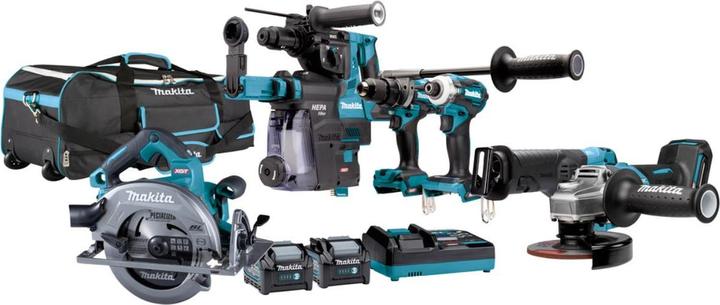 Productafbeelding Makita DK0115G601