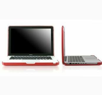 Immagine prodotto Macally BookShell 2 (13.30", Apple)