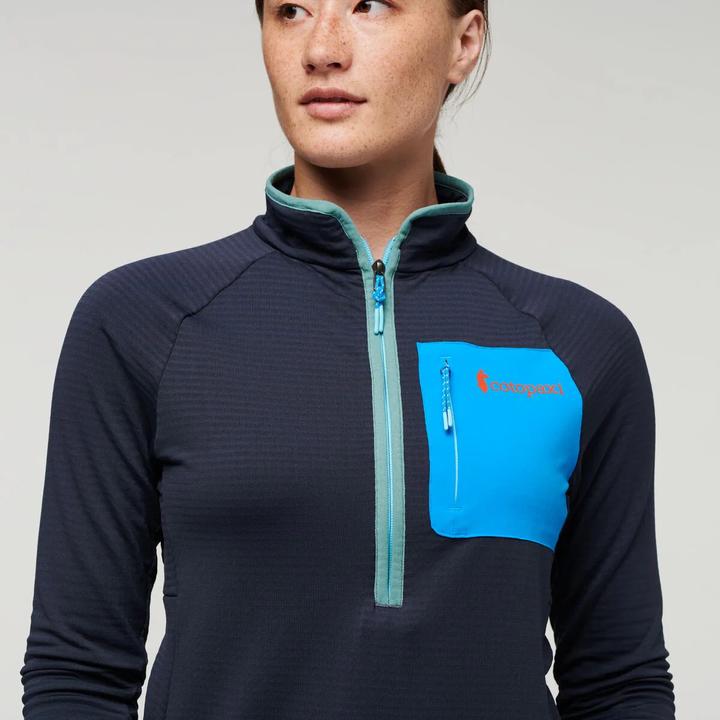 Produktbild Cotopaxi Otero Fleece Half-Zip Pullover (S)