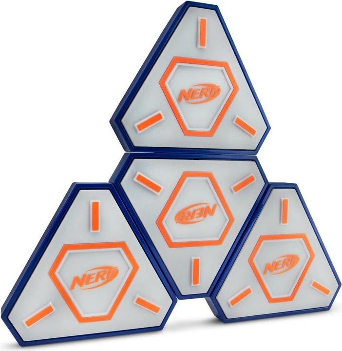 Produktbild Nerf Modular Flash Strike Target